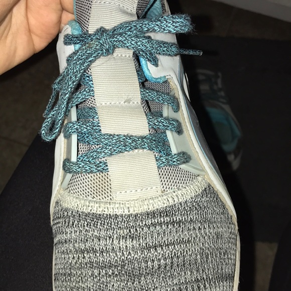 Puma running shoes - Picture 4 of 4